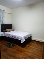 Blk 105 Bukit Purmei Road (Bukit Merah), HDB 3 Rooms #139062442